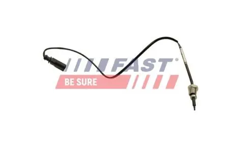 FT80245 Датчик, температура відпрацьованих газів FAST подбор по vin на Brocar
