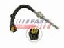 FT80237 Датчик, температура відпрацьованих газів FAST підбір по vin на Brocar
