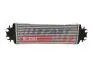 Интеркулер Renault Trafic 1.9 dCi (01-) (FT55592) Fast