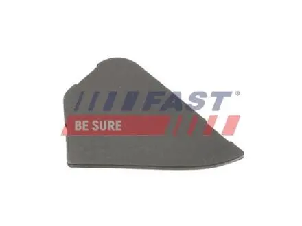 FT90118G Кришка, буксирувальний гак FAST підбір по vin на Brocar