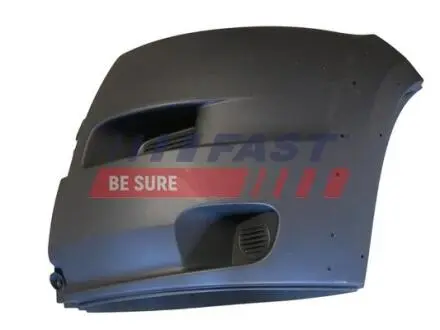 FT91450G Бампер FAST подбор по vin на Brocar