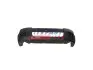 FT91010G Бампер передній FIAT Scudo 07-16; PEUGEOT Expert 07-16; CITROEN Jumpy 07-16 FAST підбір по vin на Brocar