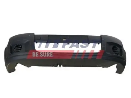FT91010G Бампер передній FIAT Scudo 07-16; PEUGEOT Expert 07-16; CITROEN Jumpy 07-16 FAST підбір по vin на Brocar