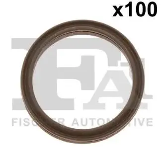 076520100 Кільце гумове FA1 підбір по vin на Brocar