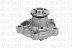240946 Водяний насос METELLI підбір по vin на Brocar