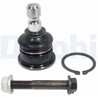 TC2217 Опора шаровая DELPHI підбір по vin на Brocar