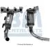BM91569H Катализатор BM CATALYSTS підбір по vin на Brocar