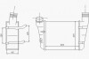 Інтеркулер AIA4221
