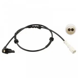 104901 Датчик abs FEBI BILSTEIN подбор по vin на Brocar