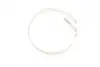 44231679701 Пыльник рулевой рейки комплект VW Polo/Skoda Fabia/Seat (01-) (44231679701) VIKA VIKA підбір по vin на Brocar