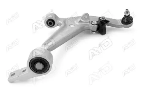 9705125 Рычаг подвески передн. прав. NISSAN X-TRAIL (T30) (-13) (97-05125) AYD AYD подбор по vin на Brocar