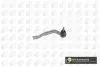 SR1431 Накінечник рульової тяги Citroen C4 Picasso 13-/C5 Aircross/Berlingo/Peugeot 508 18-/5008/308 13- Пр BGA підбір по vin на Brocar