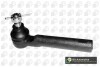 SR8401 Наконечник рульової тяги Subaru Forester/Impreza/Legacy/Liberty 02-14 BGA підбір по vin на Brocar