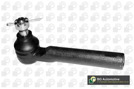 SR8401 Наконечник рульової тяги Subaru Forester/Impreza/Legacy/Liberty 02-14 BGA подбор по vin на Brocar