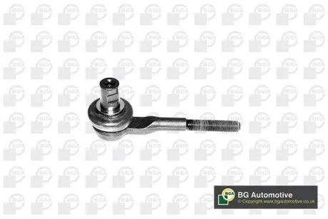 SR0119 Наконечник рульової тяги (попереч) Audi A8/VW Phaeton 2.8-6.0 02-16 BGA підбір по vin на Brocar