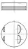 Поршень RENAULT CLIO, MEGANE, SCENIC II 1.4 10.99- (80mm/+0.5) 022 05 01
