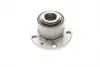 216182 Підшипник маточини (передньої) Skoda Fabia 99-14/Roomster 06-15 (+ABS) SOLGY підбір по vin на Brocar