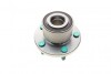 216179 Подшипник ступицы (передней) Ford Mondeo 07-15/Focus 09-11(+ABS) SOLGY підбір по vin на Brocar