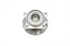 216176 Підшипник маточини (задньої) Mazda CX-7 06-14 SOLGY підбір по vin на Brocar