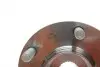 216176 Підшипник маточини (задньої) Mazda CX-7 06-14 SOLGY підбір по vin на Brocar