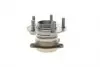 216176 Підшипник маточини (задньої) Mazda CX-7 06-14 SOLGY підбір по vin на Brocar