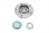 Підшипник маточини (задньої) Peugeot 407 04-11/508 10-18/607 00-11 (+ABS)(к-кт) 216175