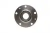 216175 Підшипник маточини (задньої) Peugeot 407 04-11/508 10-18/607 00-11 (+ABS)(к-кт) SOLGY підбір по vin на Brocar