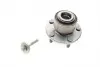 Подшипник ступицы (передней) Volvo S40 04-12/V50 04-12/C30 06-12/C70 07-13(+ABS) 216166