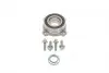 216167 Подшипник ступицы (задней) BMW 5 (E39/E60) 96-10(+ABS) SOLGY підбір по vin на Brocar