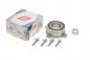 216167 Подшипник ступицы (задней) BMW 5 (E39/E60) 96-10(+ABS) SOLGY підбір по vin на Brocar