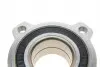 216167 Подшипник ступицы (задней) BMW 5 (E39/E60) 96-10(+ABS) SOLGY підбір по vin на Brocar