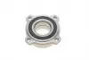 216167 Подшипник ступицы (задней) BMW 5 (E39/E60) 96-10(+ABS) SOLGY підбір по vin на Brocar