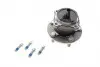 Подшипник ступицы (задней) Ford Focus II 04-12/C-MAX 07-12 (+ABS) (к-кт) 216164