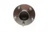 216164 Подшипник ступицы (задней) Ford Focus II 04-12/C-MAX 07-12 (+ABS) (к-кт) SOLGY підбір по vin на Brocar