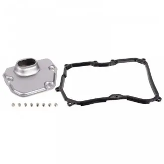 176375 Фильтр АКПП Mini (R50/R53/R52) 1.6 02-07 (с прокладкой) FEBI BILSTEIN подбор по vin на Brocar
