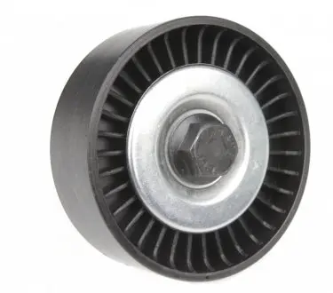 110098 Ролик генератора VW/Audi 1.4-1.6FSI (натяжной) (76х26) SOLGY підбір по vin на Brocar