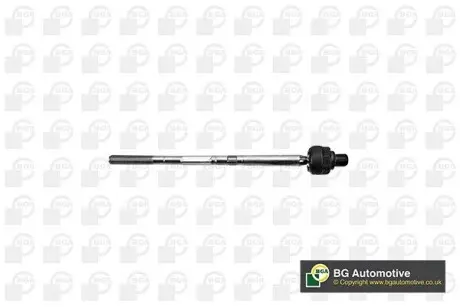 SR9523 Тяга рульова Opel Astra H/Zafira (A05) 04- BGA підбір по vin на Brocar