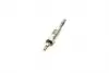 176259 Свеча накала BMW 3 (E36)/5 (E34/39)/7 (E38) 1.8-2.5TD -01/Opel Omega B 2.5TD (11V) FEBI BILSTEIN підбір по vin на Brocar