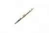 176136 Свеча накала Fiat Doblo 1.9JTD 01- (11V) M10x1.0 (L=103mm) FEBI BILSTEIN підбір по vin на Brocar
