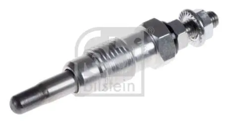 176111 Свічка розжарювання Ford Escort/Fiesta 1.8D/1.8TD 93-02 (11V) FEBI BILSTEIN підбір по vin на Brocar