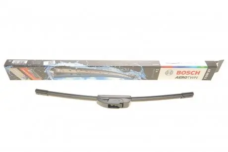 3397008932 Щетка стеклоочистителя (400mm) MB Vito (W639)/Opel combo/VW Golf II/III 70- (Aerotwin) BOSCH подбор по vin на Brocar