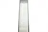 3397008932 Щетка стеклоочистителя (400mm) MB Vito (W639)/Opel combo/VW Golf II/III 70- (Aerotwin) BOSCH підбір по vin на Brocar