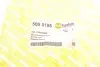5050185 Замок капота Renault Trafic 01-14 AUTOTECHTEILE підбір по vin на Brocar