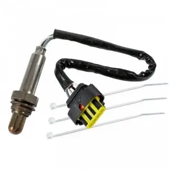 175837 Лямбда зонд Fiat Croma/Kia Sorento/Mazda CX-7/Opel Astra G/Vectra B 00- FEBI BILSTEIN подбор по vin на Brocar