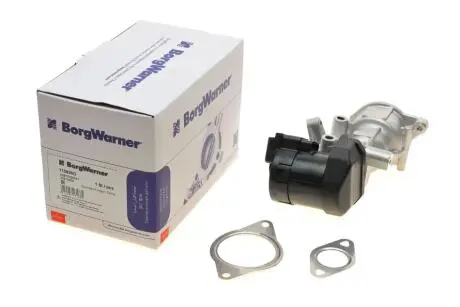 710926D Клапан EGR Ford Focus II/Mondeo IV 2.0 TDCi 04-15 WAHLER підбір по vin на Brocar