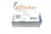 214059 Подшипник подвесной Ford Transit 00- FWD/Connect 02- (45x75x19) SOLGY підбір по vin на Brocar
