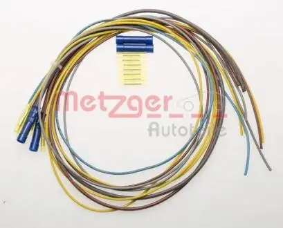 2320045 Комплект для ремонту кабелів, кришка багажника METZGER підбір по vin на Brocar