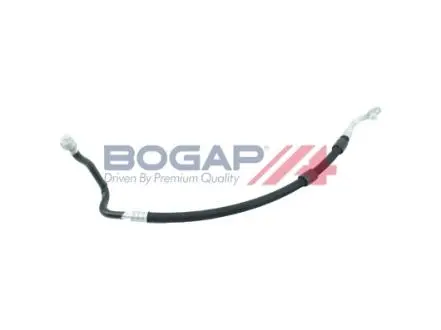A4128129 Трубка кондиціонера BOGAP підбір по vin на Brocar