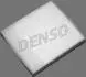 DCF101P Фильтр, воздух во внутренном пространстве DENSO підбір по vin на Brocar