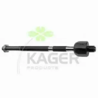 410412 Тяга кермова KAGER підбір по vin на Brocar